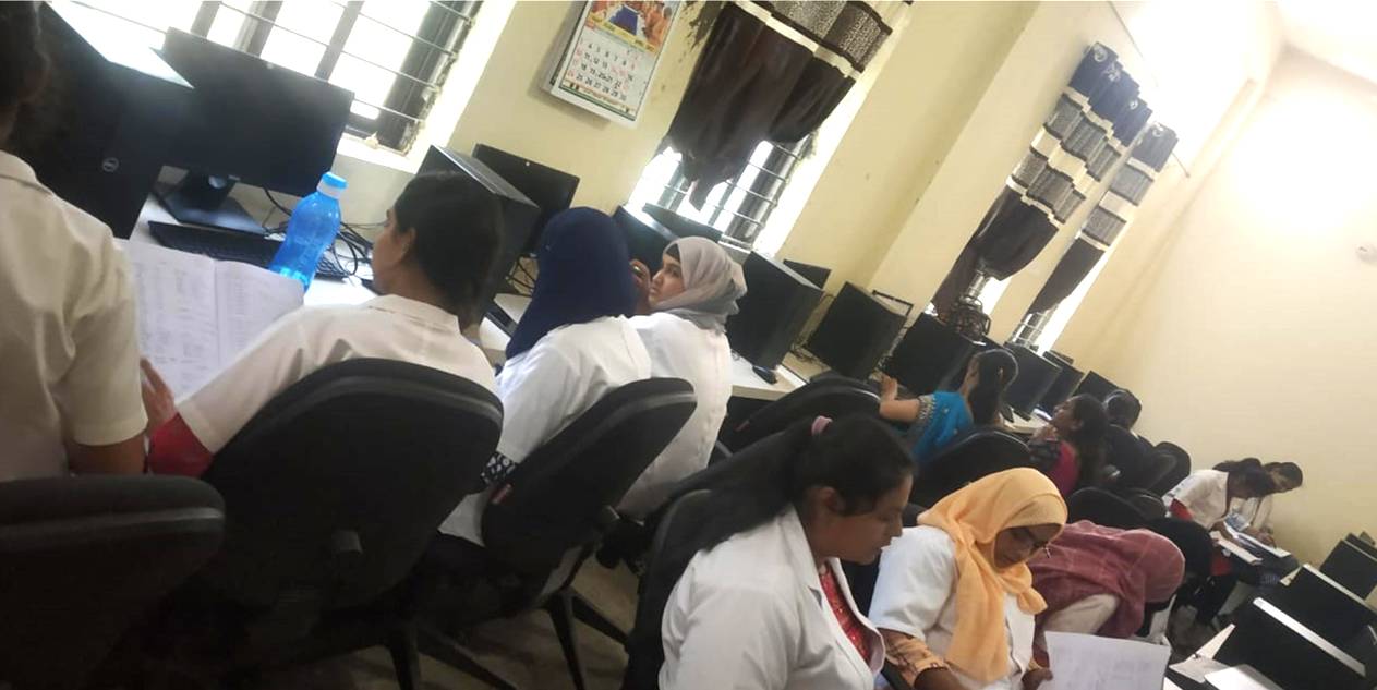 BLDEA AVS Ayurveda College & Research Centre, Bijapr, Karnataka